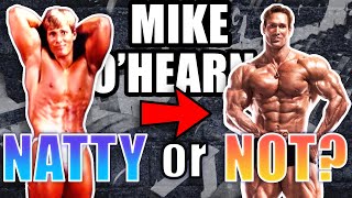 Mike O’Hearn - Natty Or Not