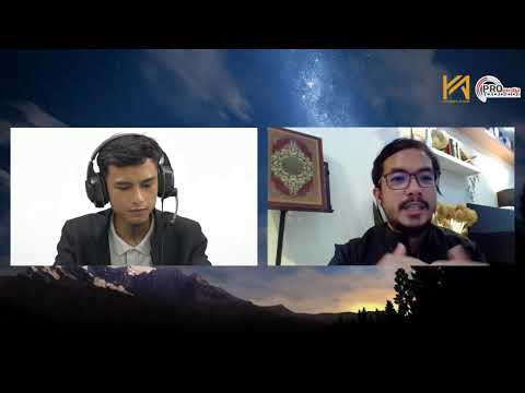(LIVE) 31-08-2023 Ustaz Salman Ali: Analisis Pasca Diskusi Hadith Jariyah.