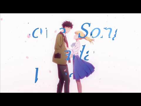 Tada-kun wa Koi o Shinai Love Song Manaka Iwami
