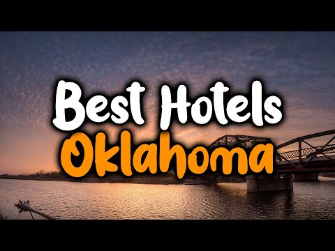 image-Which is the best casino to stay in Oklahoma?