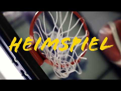 TUS 08 Basketball Heimspiel Teaser
