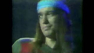 Jaco Pastorius / Weather Report - Birdland Live