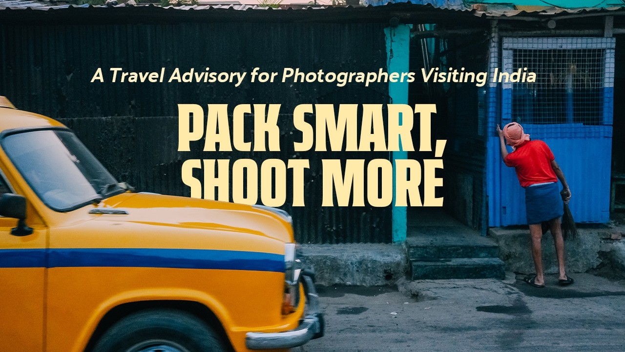 Travel adviory