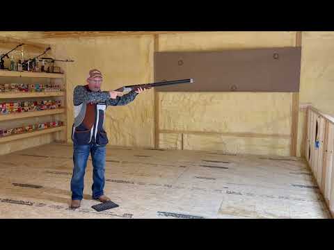 Mastering the Shotgun Mount – 3 Key Styles Explained | David Miller Shooting Tips (Part 1)