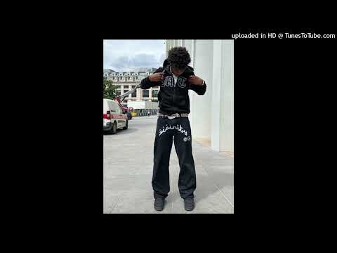 ★free★ thrill pill + fendiglock type beat - love // new jazz type beat // prod. by @waavvvy