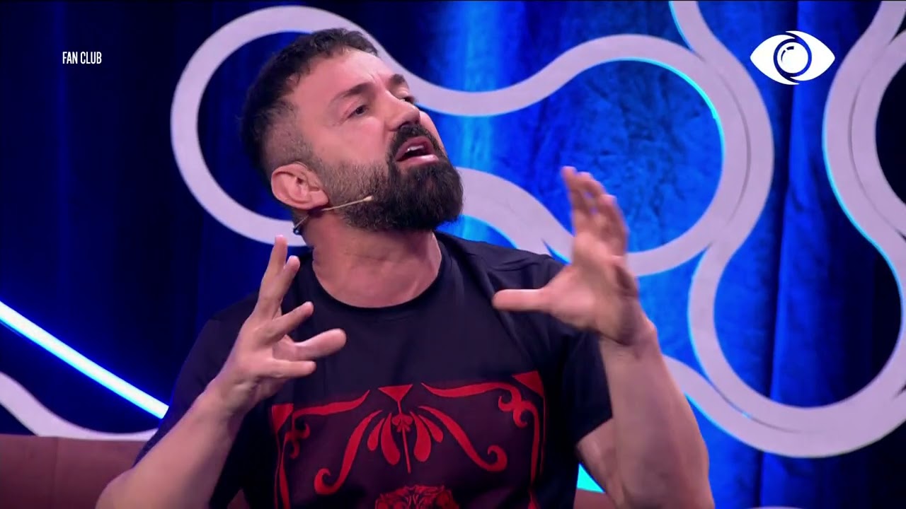 Luizi i ka rekrutuar të gjithë banorët, deklarata revolton Elvis Pupën!