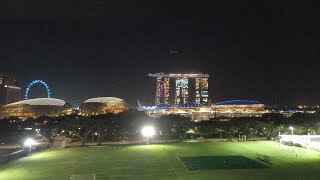 SINGAPORE TRAVEL 2023//SINGAPORE EXPERIENCE AFTER PANDEMIC//Exploring the City