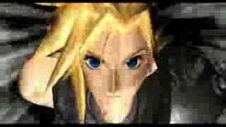 Final Fantasy 7 Trance Awake
