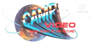 Camp Video KOREAN ALPHABET LORE VAIRANT @darkpinkfox300