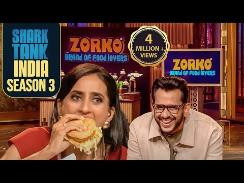 क्या 'Zorko' असल में बन पाएगा 'The Real Brand of Food Lovers'? | Male Entrepreneurs