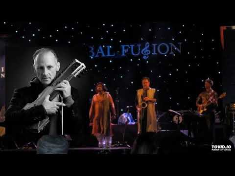 Orient Expressz #104: Hogyan fér össze a jazz és az indiai klasszikus zene? - Lantos Zoltán