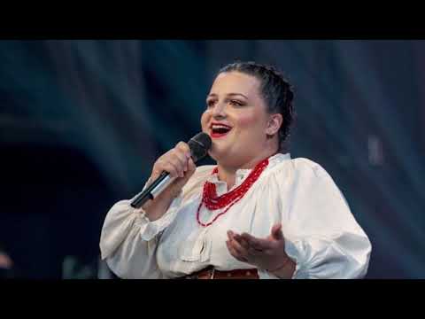 Meglene zorje  -  Andrina Frleta