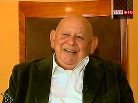 9. Za kulisami PRL-u - Jerzy Urban Królowie życia