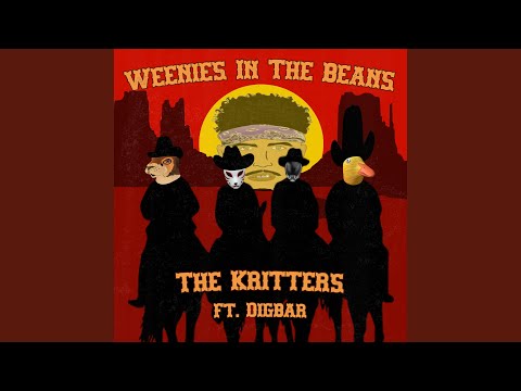 Miniatura de Weenies in the Beans