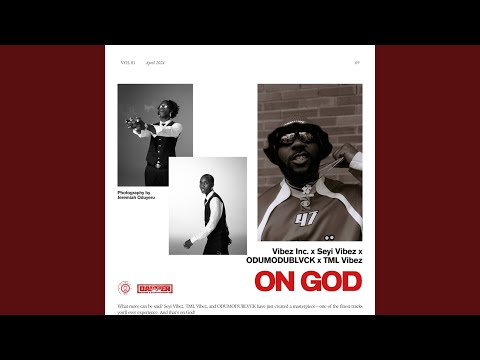 Miniatura de On God