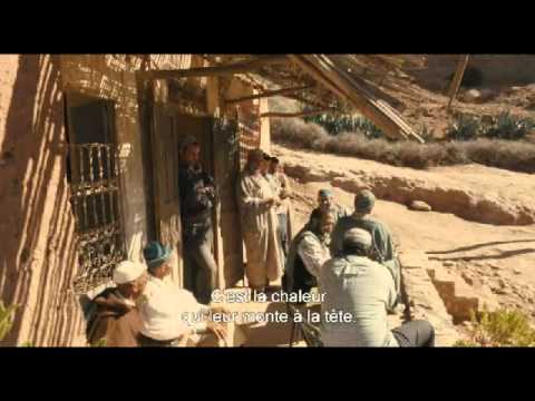 "ESPACE CINEMA" --  A Cannes le tensioni nel mondo arabo con LA SOURCE DES FEMMES