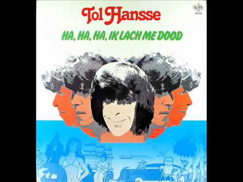 Tol Hansse - Lost in the desert