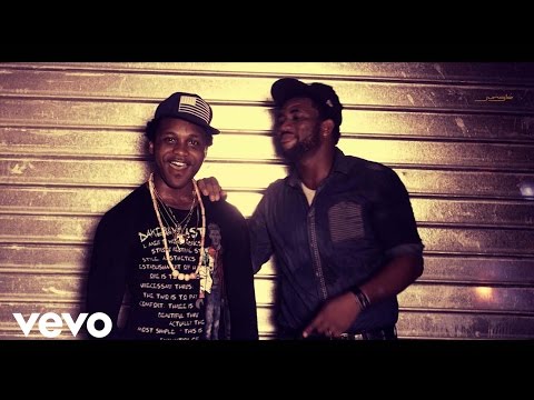 Fiery Film Company - Ewu Gambia by The Artiste (Music Video from O-TOWN)