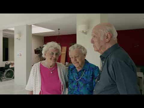 Zonneweelde Woonzorgcampus Bonheiden