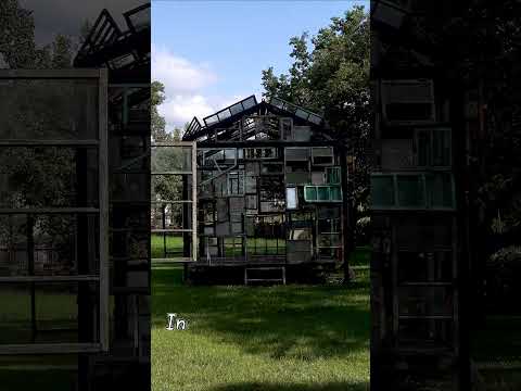 Installation Art 裝置藝術 - 家的記憶風景 #installationart #裝置藝術 #shorts