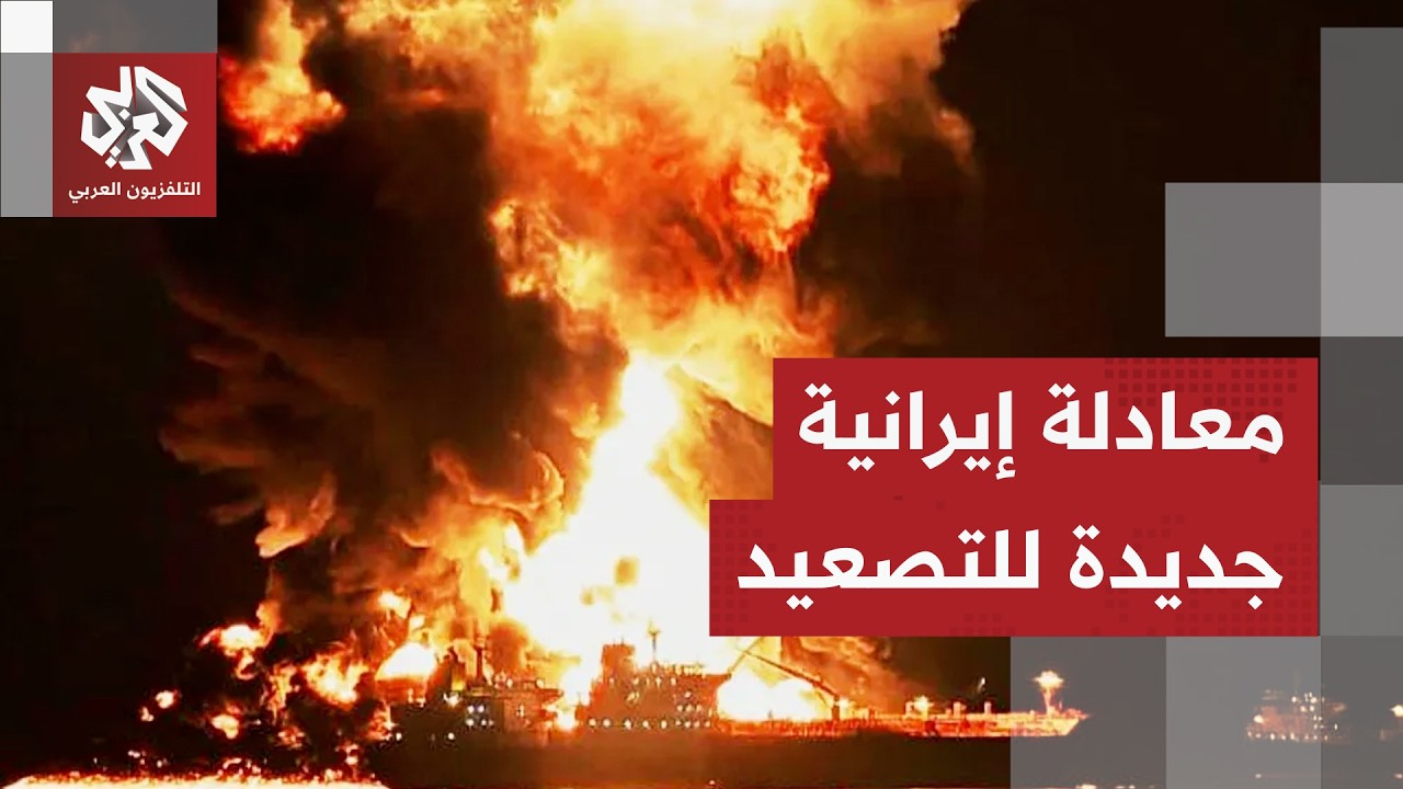 إيران تصعد هجماتها ردا على أميركا وتغير استراتيجيتها في الاشتباك