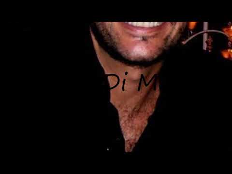 How to Pronounce André Di Mauro?