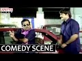 Kshemanga Velli Labanga Randi Comedy Scenes Rajendra Prasad Intro Comedy