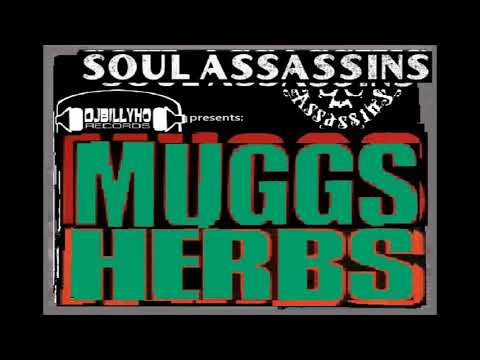 DJ Muggs - Hashashin (Instrumental)