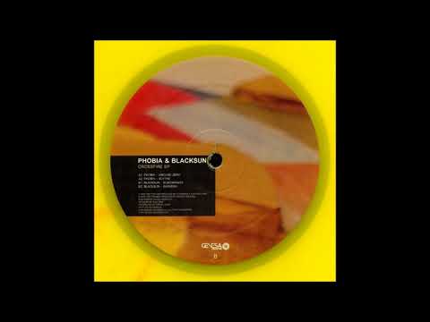 GENESA011V B1 Blacksun - Buscamanta