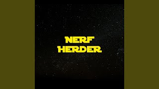 Nerf Herder