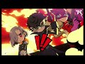Persona 5 Tactica: 6 Things You Need to Know Before Playing