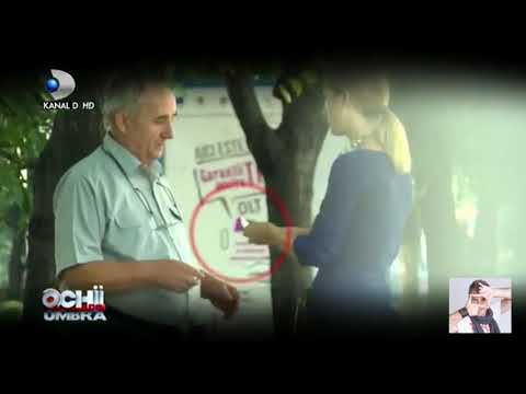 Ochii din umbra - Prieteni si parteneri! Relatia cu noua iubita i-a indepartat! Ce au pus la cale..?