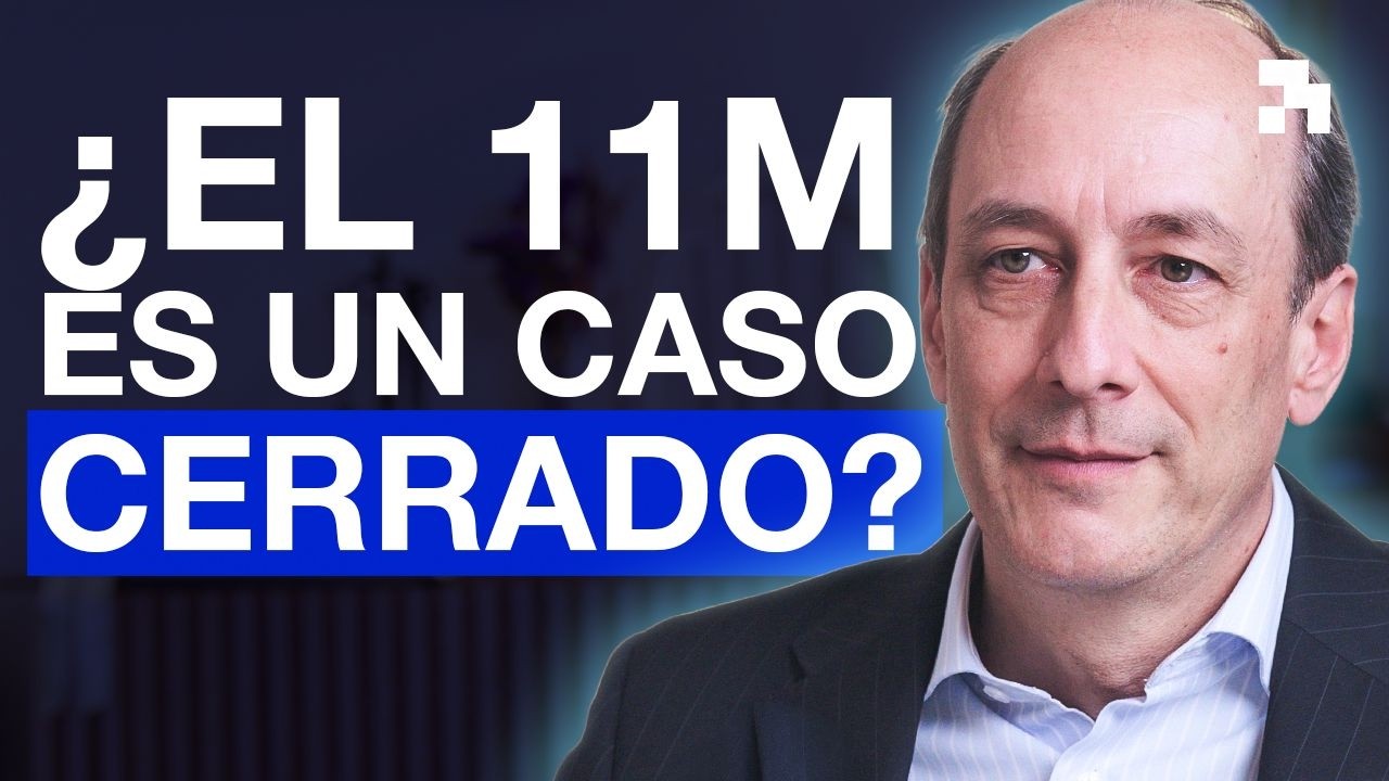 11M: VERDADES, MENTIRAS E INCÓGNITAS