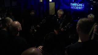 The Briefs-New Shoes