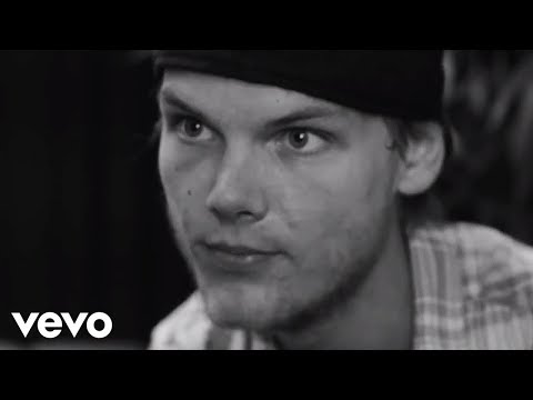 Avicii - EDC London (VEVO LIFT)