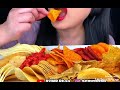 Asmr Phan Chips Asmr