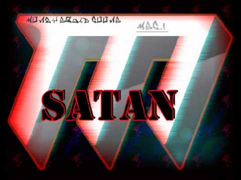 Satan - They Not (Prod. Creative Nes)