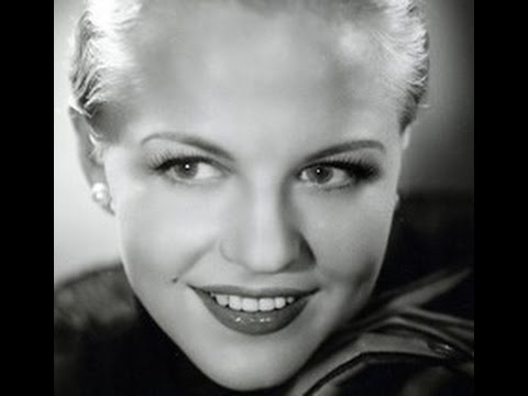 From Now On - Peggy Lee