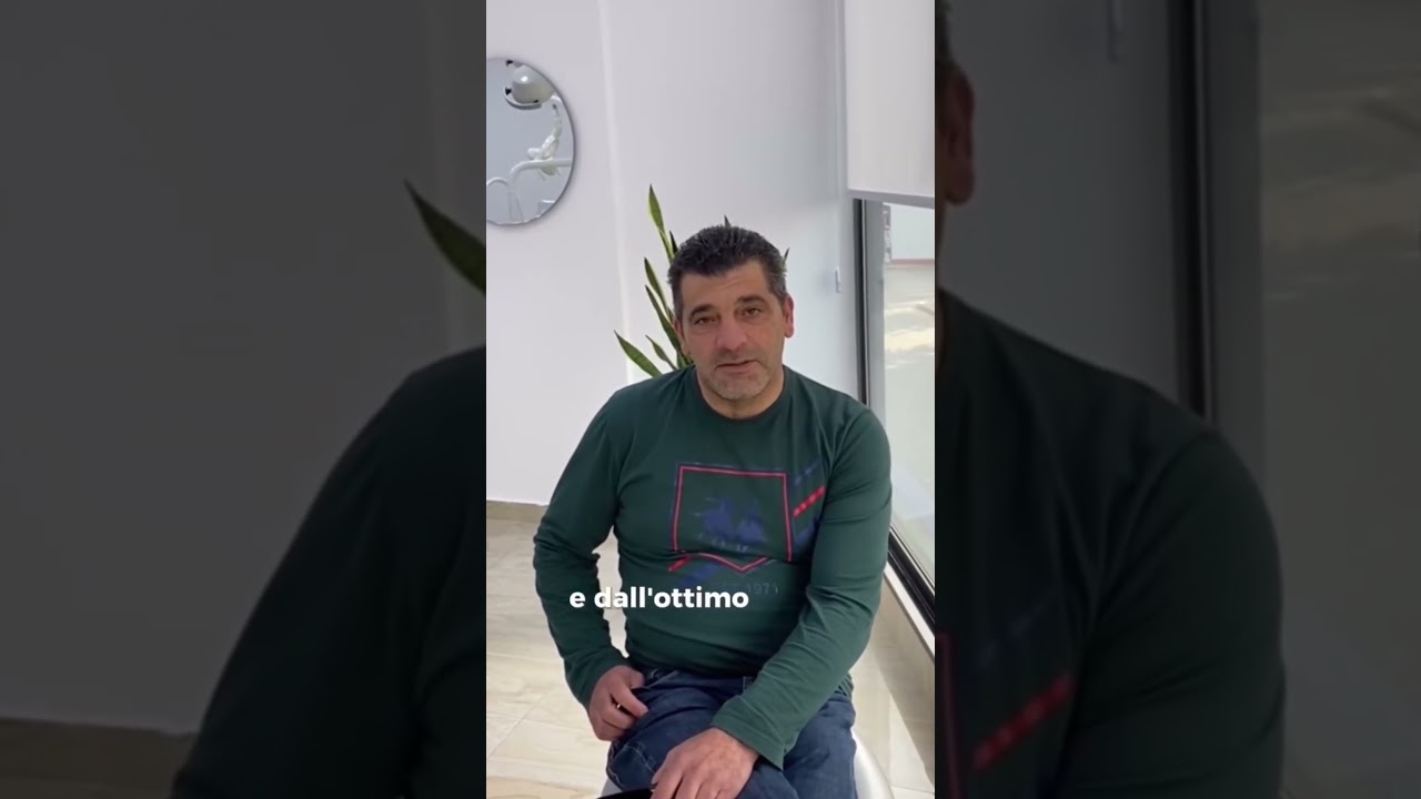 Client — Italy