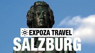 Salzburg Vacation Travel Video Guide • Great Destinations
