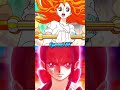 Nami Vs Robin