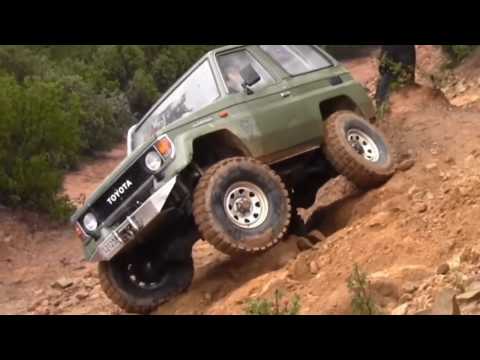 Best Off Road 4x4 Fails Compilation 2020