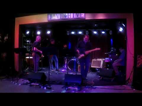 NOTA Band Rehearsal   JHL 251104