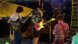 Dawes and Richard Thompson - Calvary Cross - Cayamo 2013