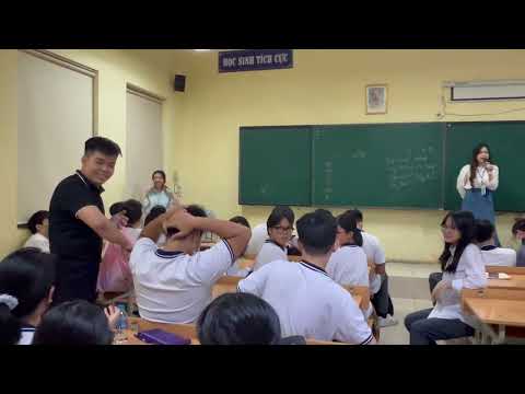 Hoạt động trải nghiệm thực hành kỹ năng giáo dục