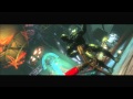 BioShock Final Boss Good Ending Survivor Difficulty