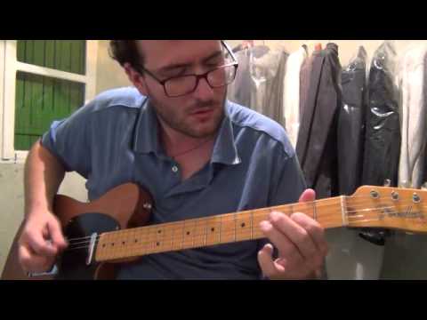 COUNTRY ROCK - LICKS