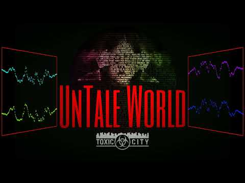 ToxiC CitY - Untale World