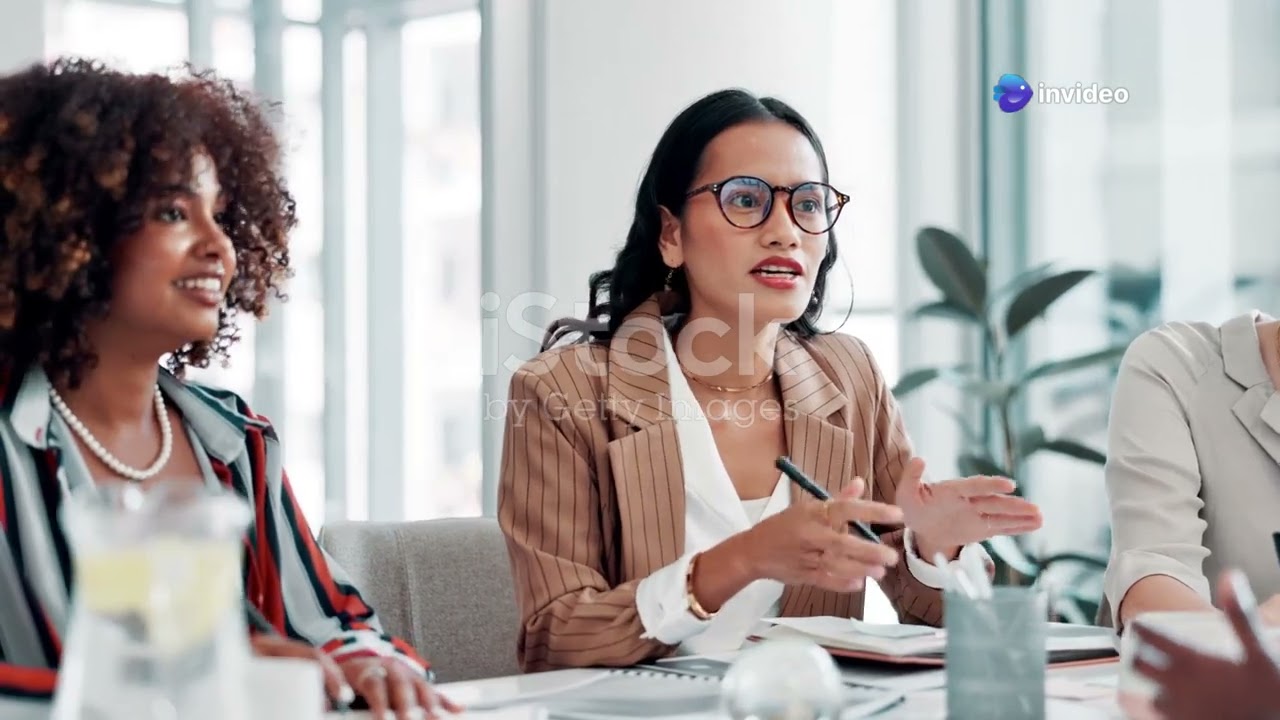 International Women Day 2025: Accelerate Action!