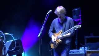 PHISH : Stealing Time From The Faulty Plan : {1080p HD} : Dick&#39;s Park : Commerce City, CO : 9/1/2013